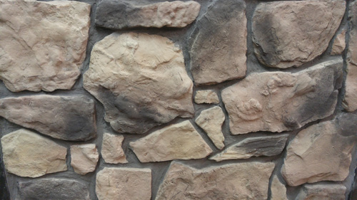 Autumn Fieldstone