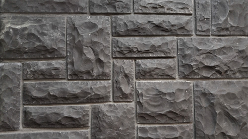 Black Castle Stone 2