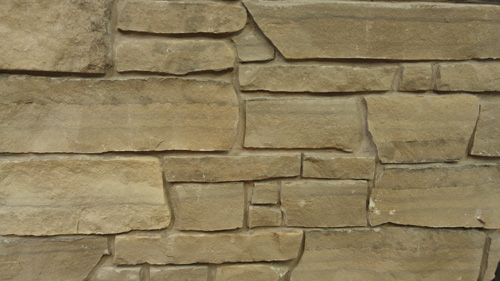 Brown Sandstone