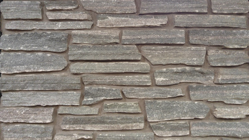 Granite Ledgerock