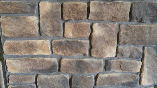 Mocha Limestone