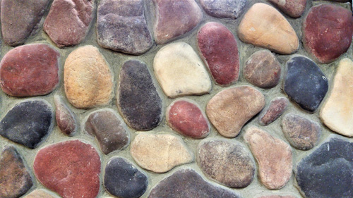 Norsask River Rock 2