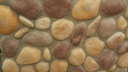 Northern River Rock