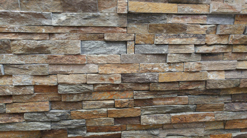 Rustic Gold