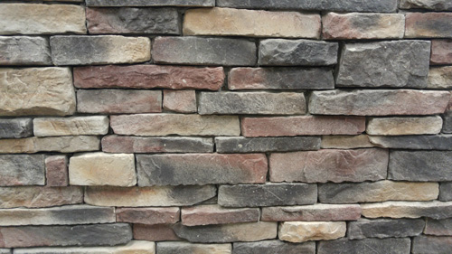 Sandhils Dry Stack