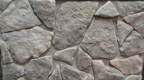 Smoke River Fieldstone