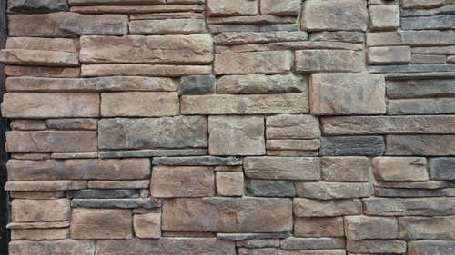 Walnut Shadow Stone