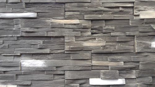 Yukon Stacked Stone